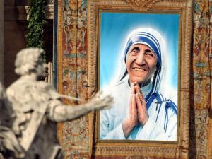 Foto Perparim Avdili, Vatikan