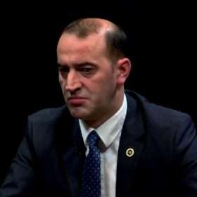 Image result for Daut Haradinaj