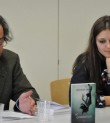 Fiona dhe Roni duan të bëhen skiatorë profesionistë!t në shtetin zviceran