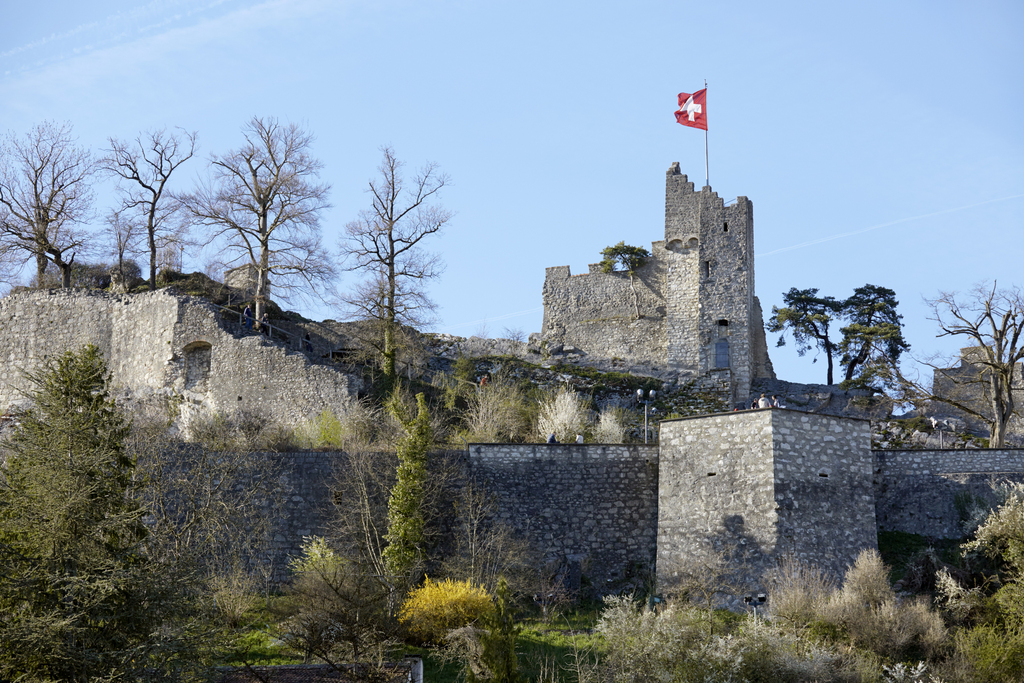 Pse kantoni i Aargaut mund të jetë vendi më i mirë për të jetuar në Zvicër