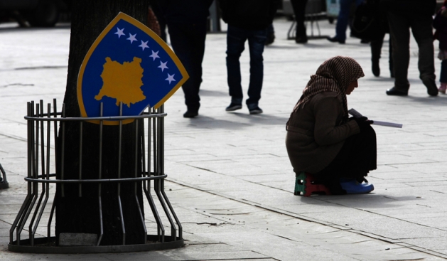 Kosova vendi i dytë më i varfër në Evropë