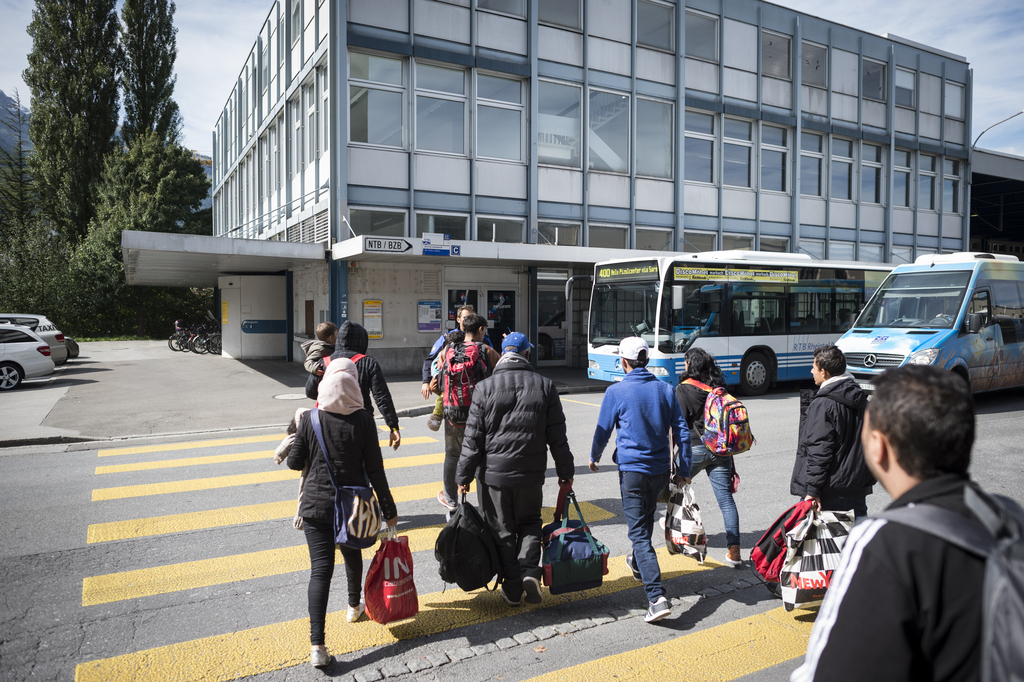 Cyrihu duhet të bëhet një “strehë e sigurt” për refugjatët
