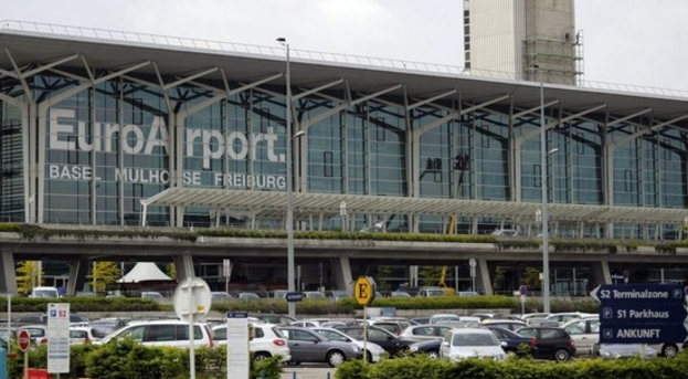 Uji i pijshëm rreth EuroAeroportit, i ndotur dhe i kontaminuar