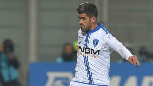 Elseid Hysaj