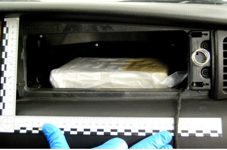 Problemi i kokainës në Evropë dhe roli i Zvicrës  Sasi rekord dhe rrugë të reja tregtie