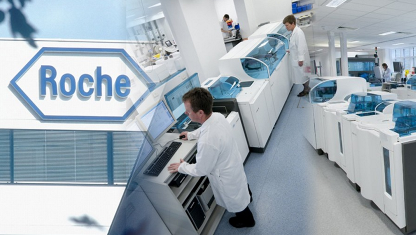 Roche do të investojë 50 miliardë dollarë në SHBA brenda pesë viteve