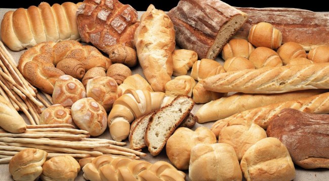 Zvicër: Një e katërta e produkteve të bukës importohen nga jashtë