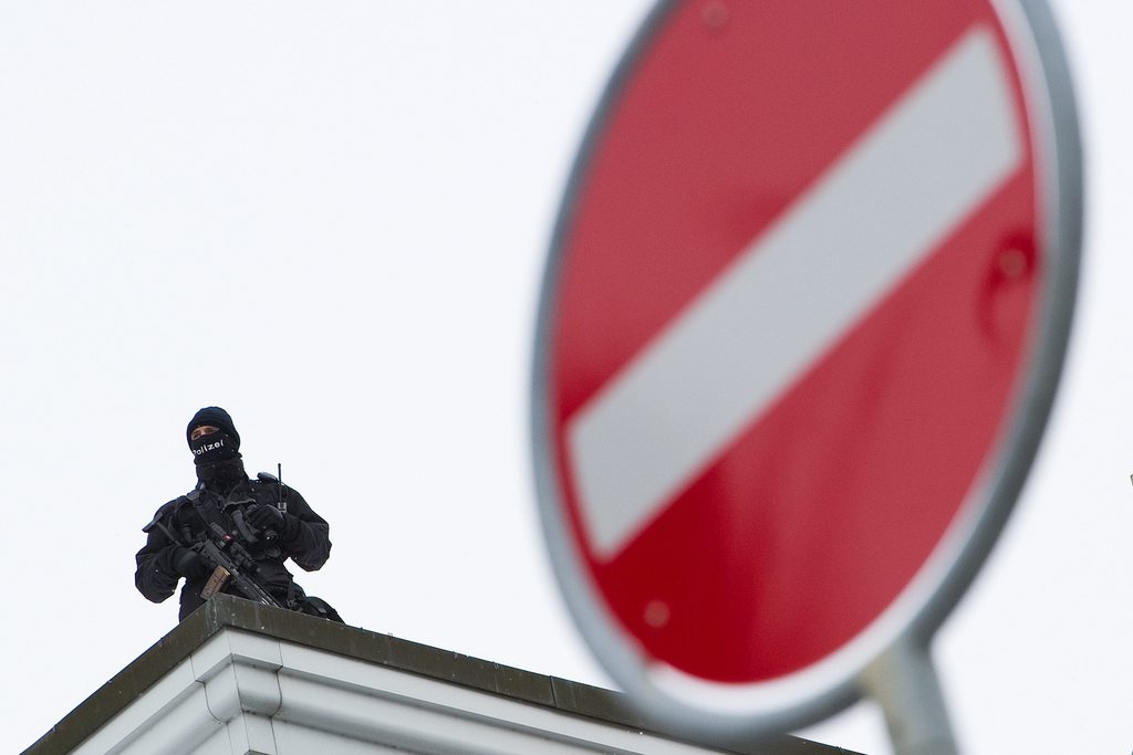 Forumi Ekonomik  Kostot e sigurisë vazhdojnë të rriten