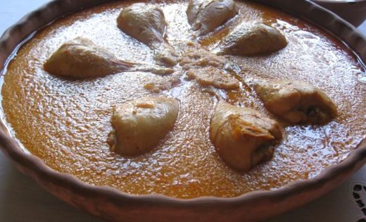 Çervish me mish pule