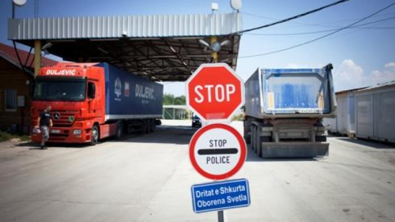 Dogana e Kosovës me rekorde të reja  të hyrat tejkaluan 500 milionë euro