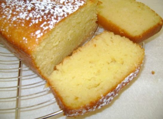 Ëmbëlsira me qumësht