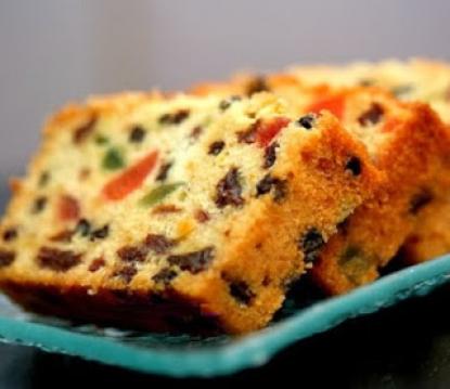 Torte me fruta të thata