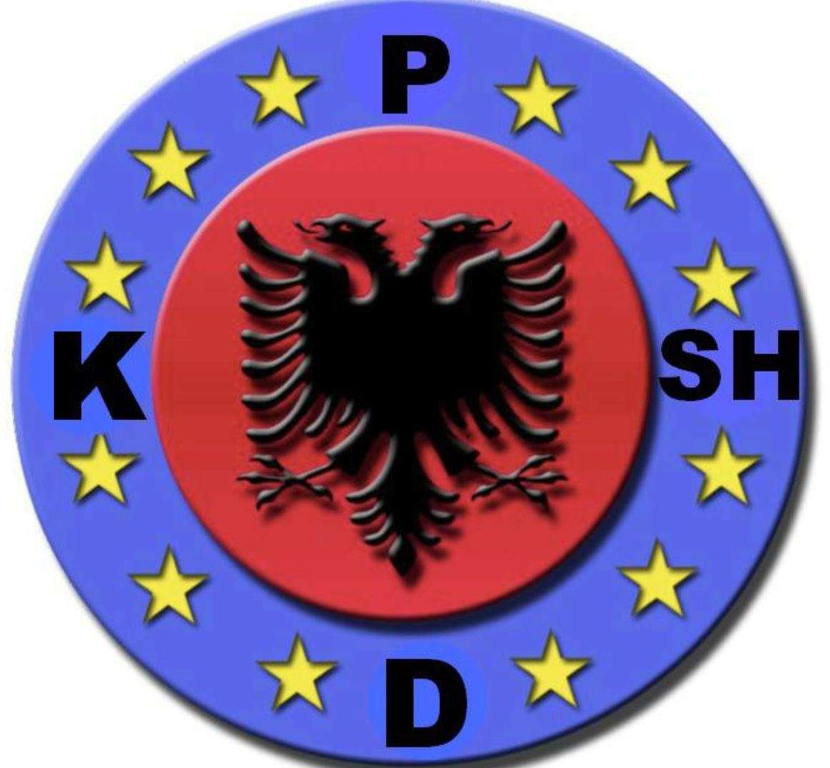 PSHDK mohon legjitimitetin e degës së pretenduar në Vjenë