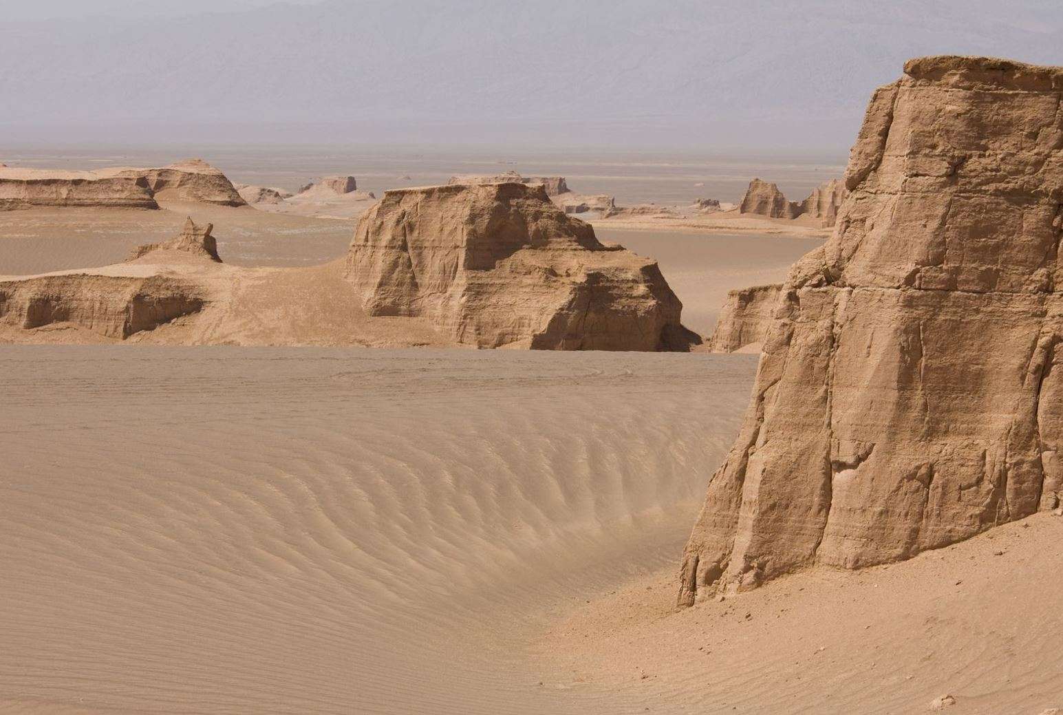 49 persona vdesin nga etja në Sahara