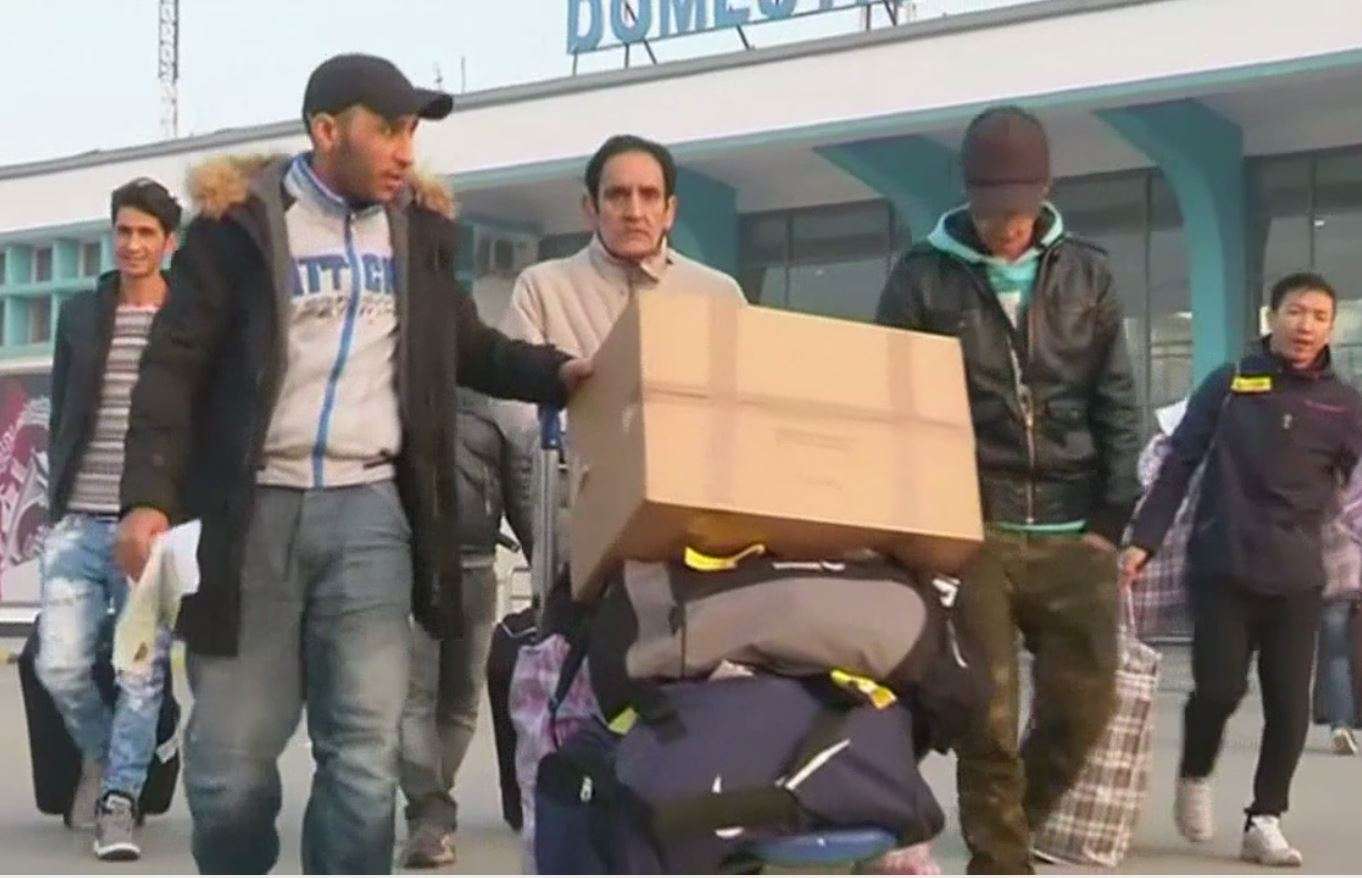 A ishte vërtet i suksesshëm koncepti gjerman për migrantët 