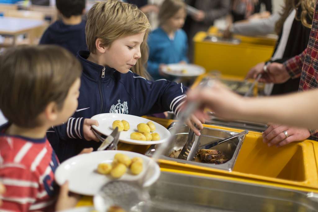 Raport  Zvicra duhet të reformojë sistemin e kujdesit për fëmijët