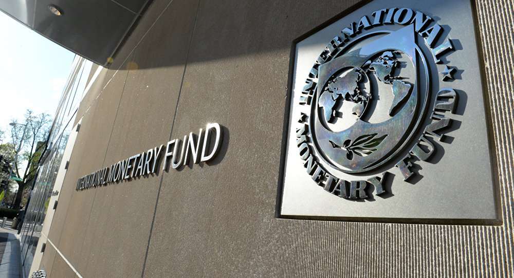 FMN: Maqedonia e Veriut do të ketë rritje të ekonomisë për 3,2%