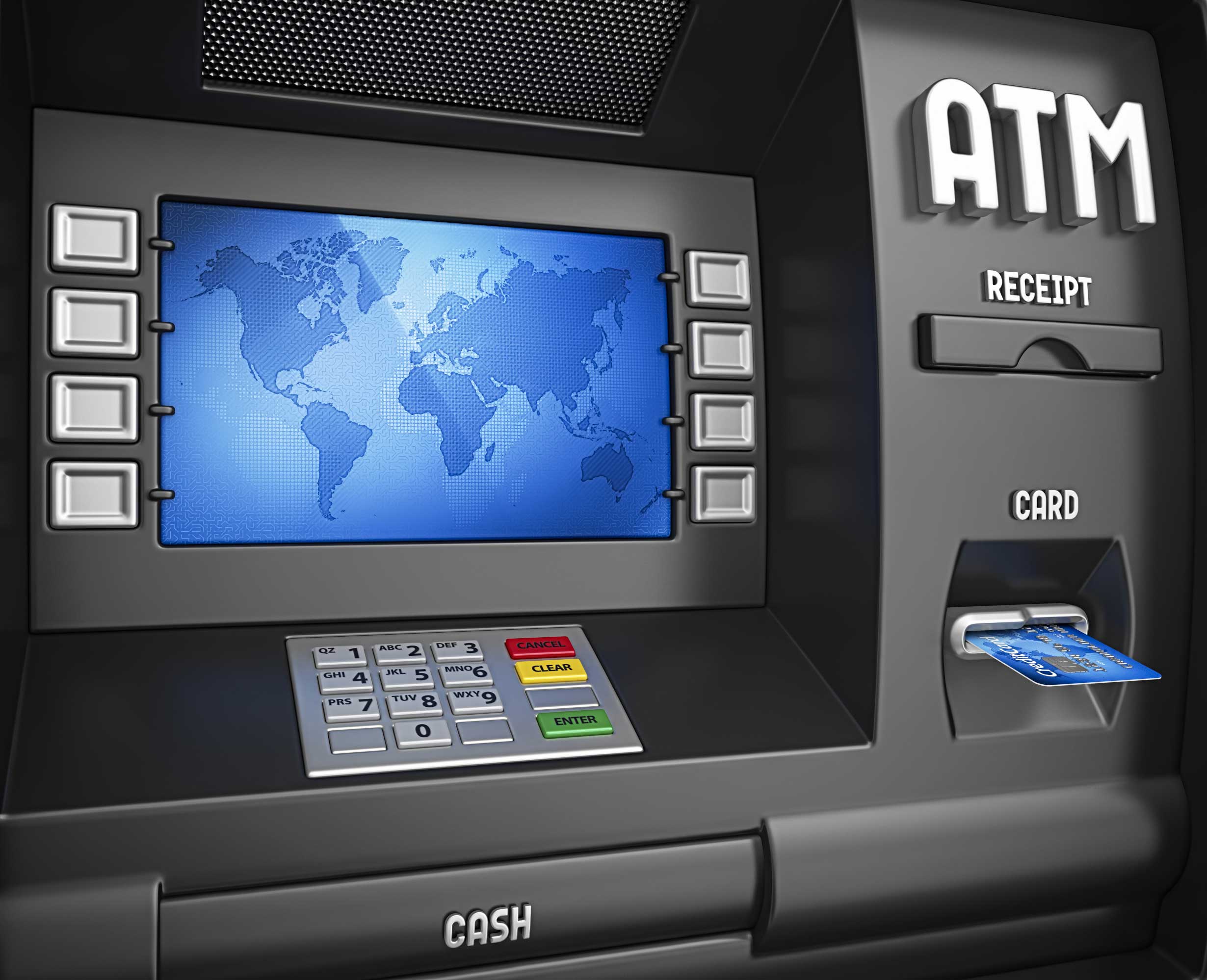 Kanë plaçkitur 420.000 sfr nga bankomatët: Kosovarët pranojnë akuzën