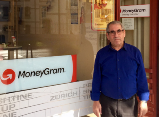 Moneygram in der nähe