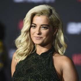 Bebe Rexha fiton çmim në “Billboard Music Awards”
