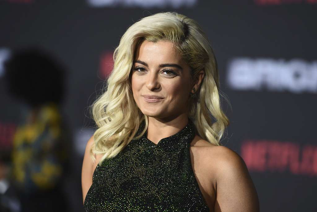Billboard: Bebe Rexha në mesin e 100 këngëtareve më të mëdha të shekullit 21