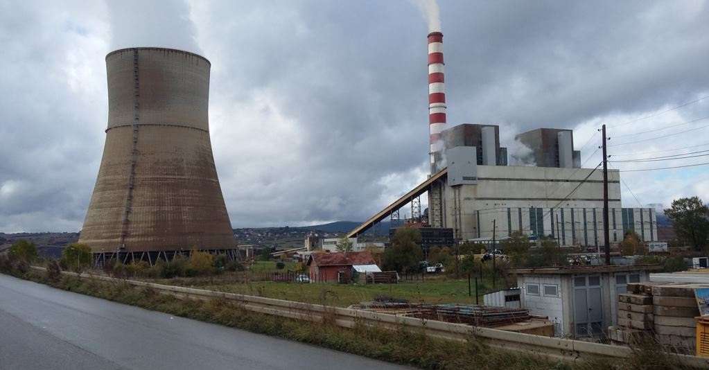 Njësia B2 e KEK ut ndalet 48 orë për kontroll teknik