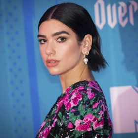 Dua Lipa e nominuar për gjashtë çmime “Grammy”