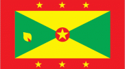 grenada flag