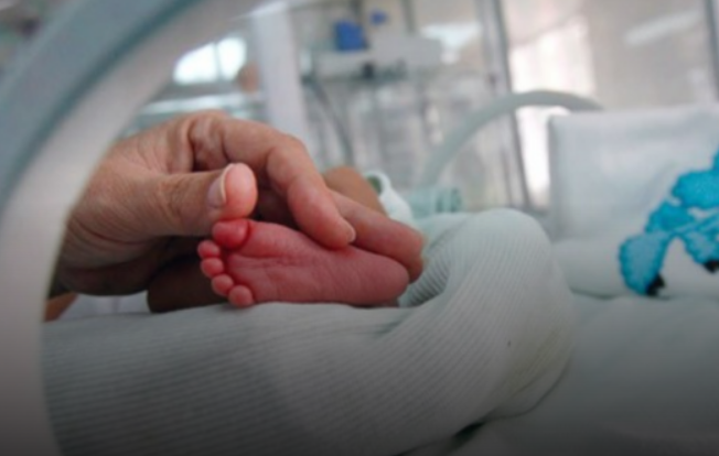 Rasti i parë me fruth në Shqipëri  fëmija kishte ardhur nga Anglia