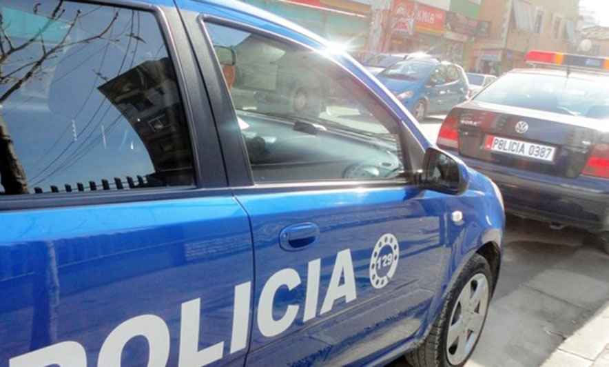 Shpëtohen 5 turistët gjermanë në Shqipëri