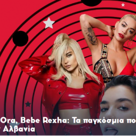 Bebe Rexha flet për konfliktin e Rita Orës dhe Dua Lipës: Jam përpjekur vërtet!