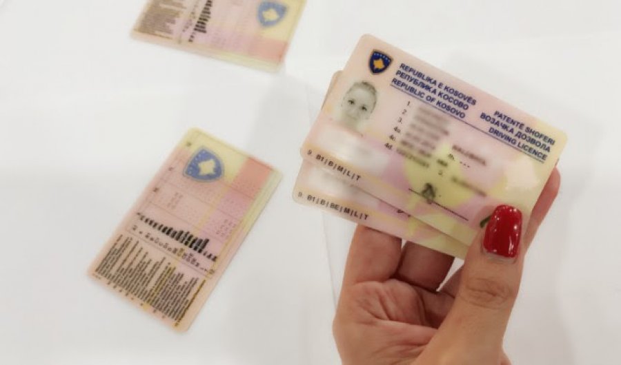Kosova dhe Emiratet e Bashkuara Arabe njohin reciprokisht patentë shoferët