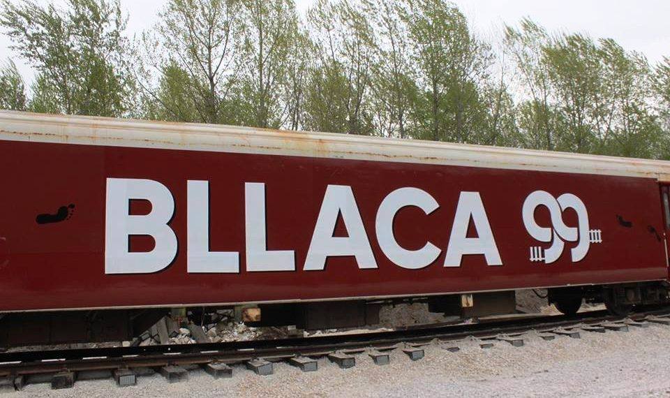 Kujtohet eksodi “Bllaca 99” - Albinfo