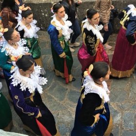 Pasuria kulturore e arbëreshëve dorëzohet zyrtarisht në UNESCO