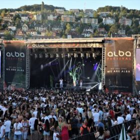 DJ Regard, Ledri Vula dhe Dafina Zeqiri, ndër yjet e “Alba Festival”-it në Cyrih