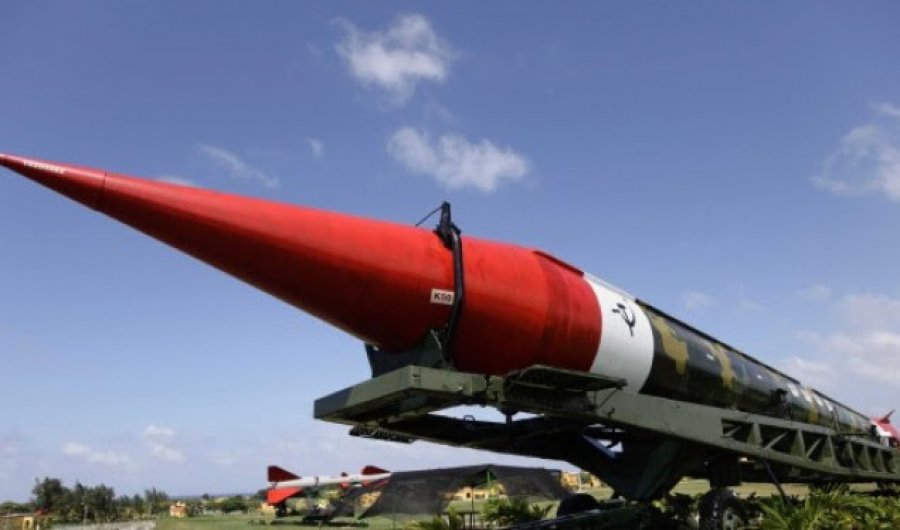 Sa njerëz mund të pësojnë nëse Rusia përdor armët bërthamore? - Albinfo