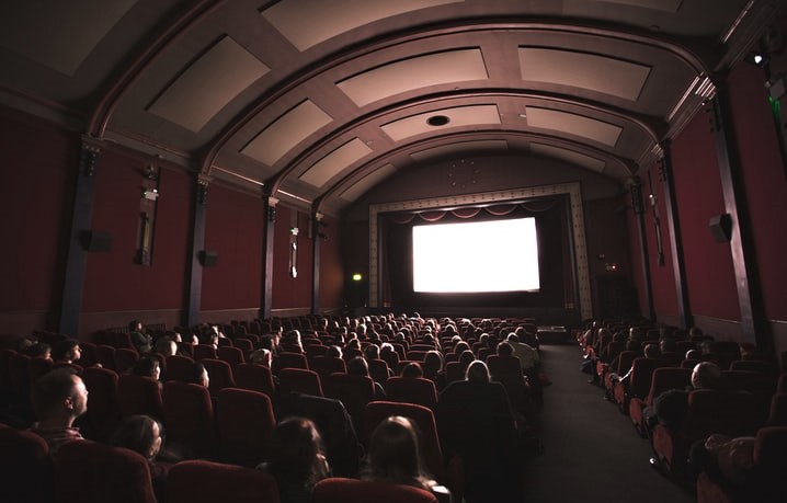 Zvicër  Më pak vizita në aktivitetet kulturore  më shumë në festivale