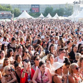 Këtë fundjavë mbahet Albafestival 2022, organizatorët presin 20 mijë vizitorë