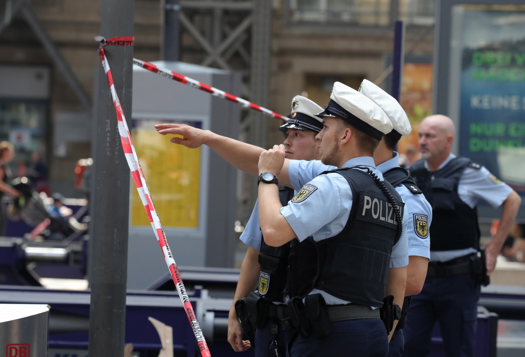 Pas sulmit në Mannheim: Reagon Konsullata e Kosovës në Shtutgart