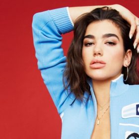 Dua Lipa shkëlqen me paraqitjen e saj në “BBC Live Lounge”