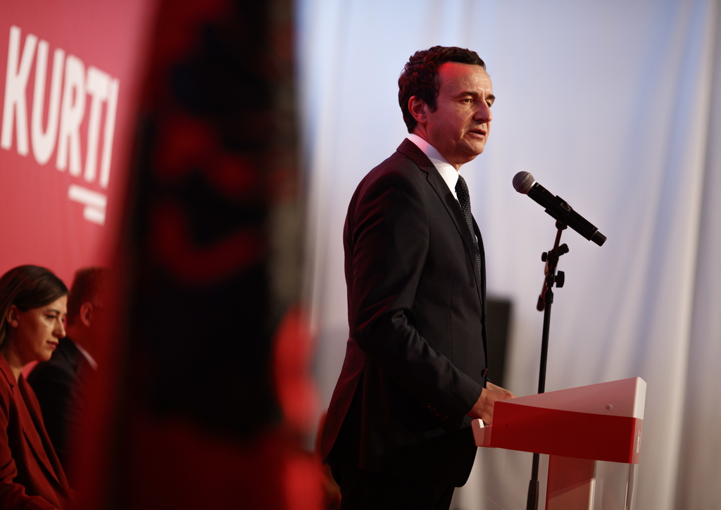 PZAP dënon Lëvizjen Vetëvendosje  shfrytëzoi institucionet publike për promovim elektoral