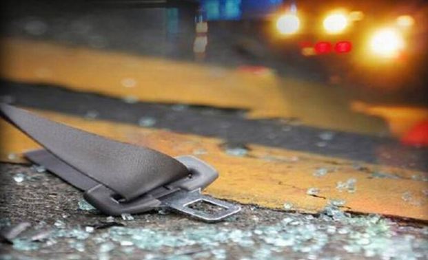 Humbi kontrollin mbi veturën  Lëndohet kosovarja dhe e gjithë familja e saj