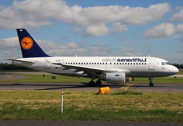 Lufthansa  përsëri në grevë