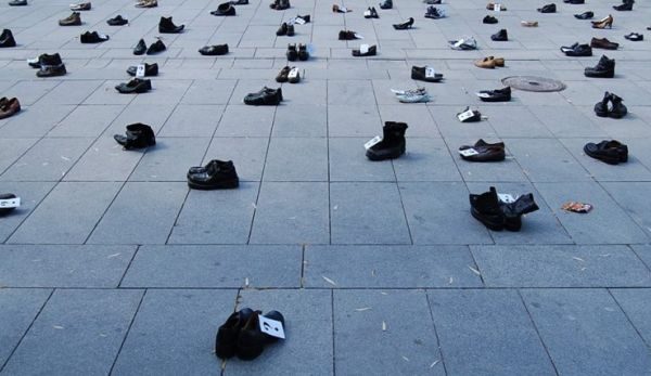 Dita e Personave të Pagjetur në Kosovë