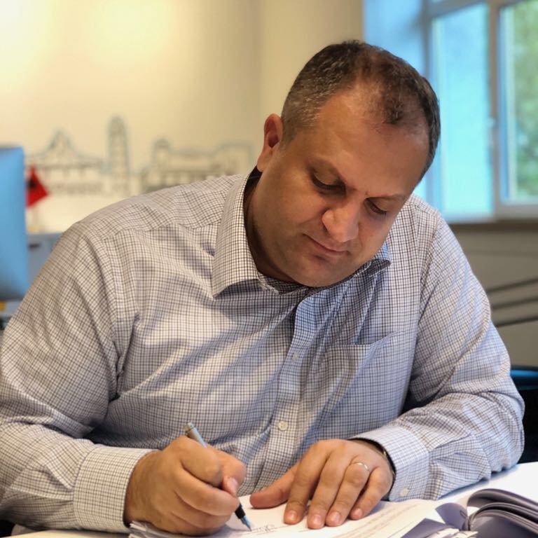 Ngrihet aktakuzë ndaj ish kryetarit të Prishtinës  Shpend Ahmeti