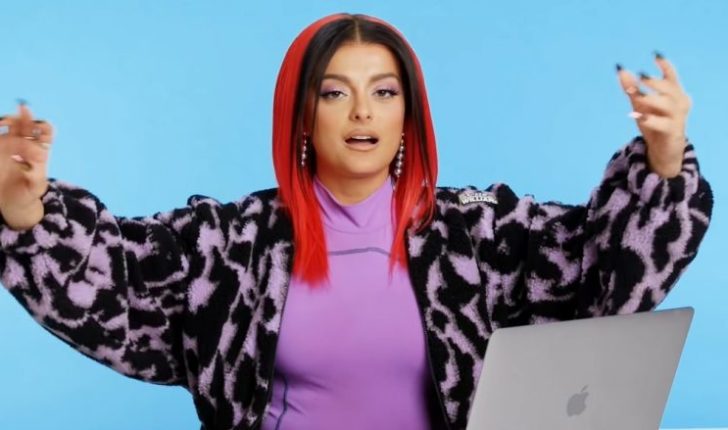 Bebe Rexha me vallëzim tradicional në emisionin amerikan: Ne i bëjmë dasmat kështu