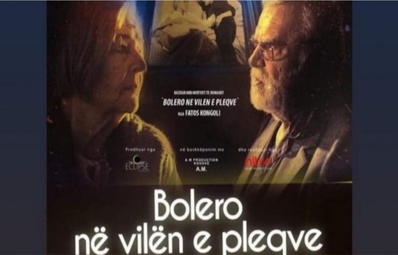 Vlerësohet skenari i filmit shqiptar në Toronto