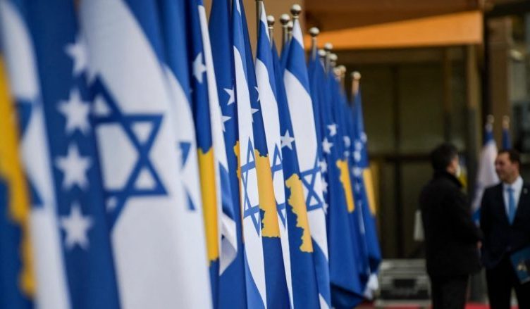 Nga maji, qytetarët e Kosovës mund të udhëtojnë pa viza në Izrael