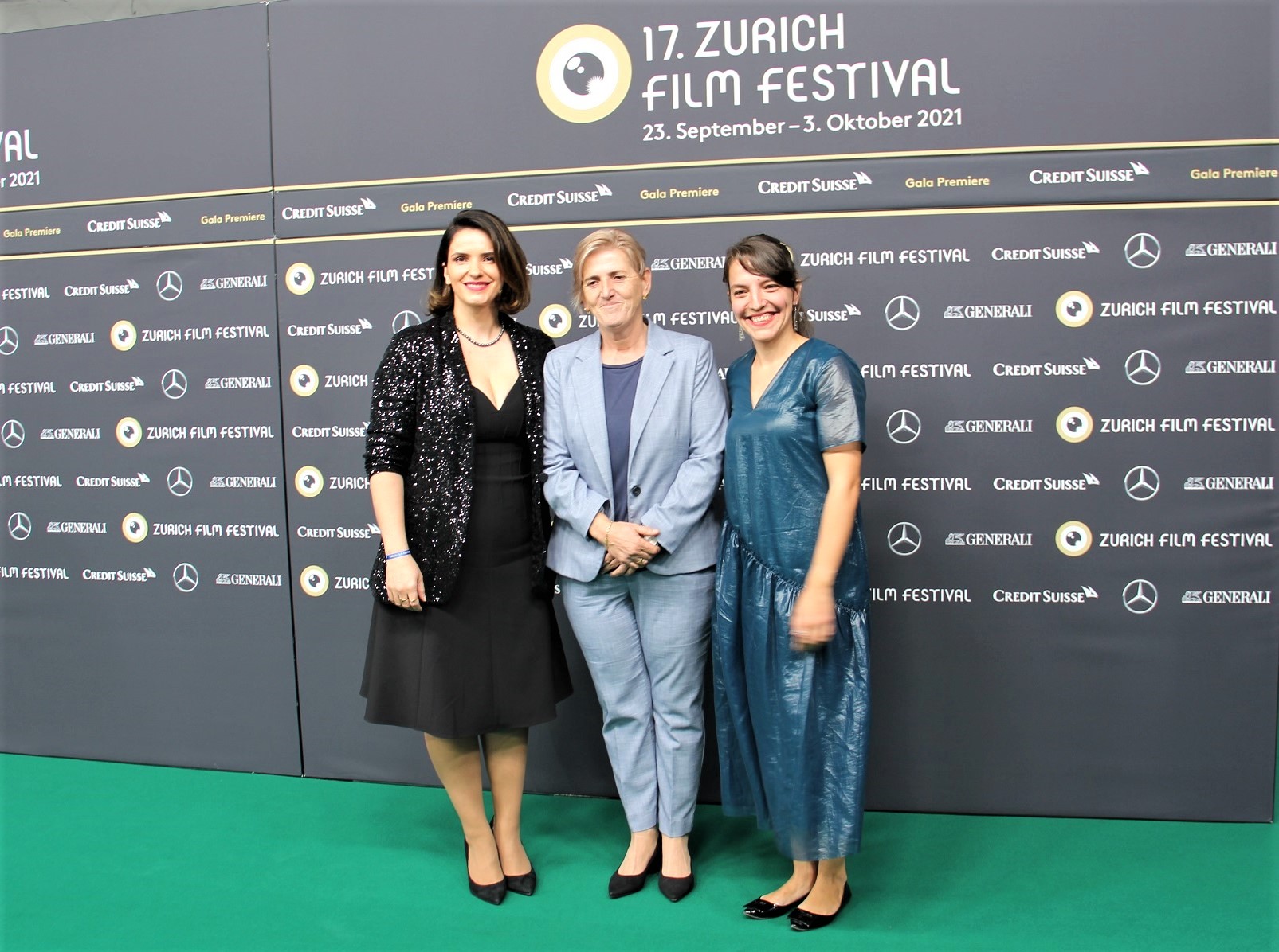 Kosova, me dy filma në Festivalin e Stokholmit