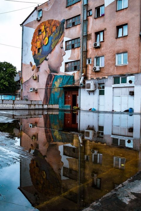 Zvicër: Vullnet Sadiku garoi për foton më të mirë në ekspozitën “SPS Photo Awards”